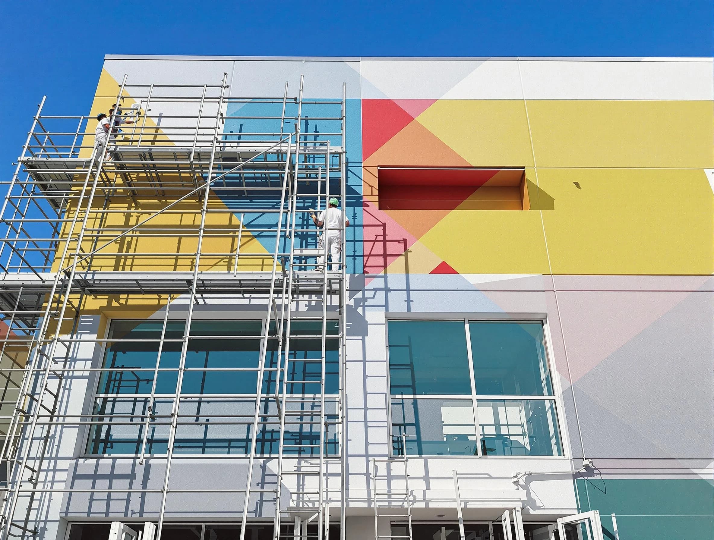 Commercial Painting service in Avondale, AZ