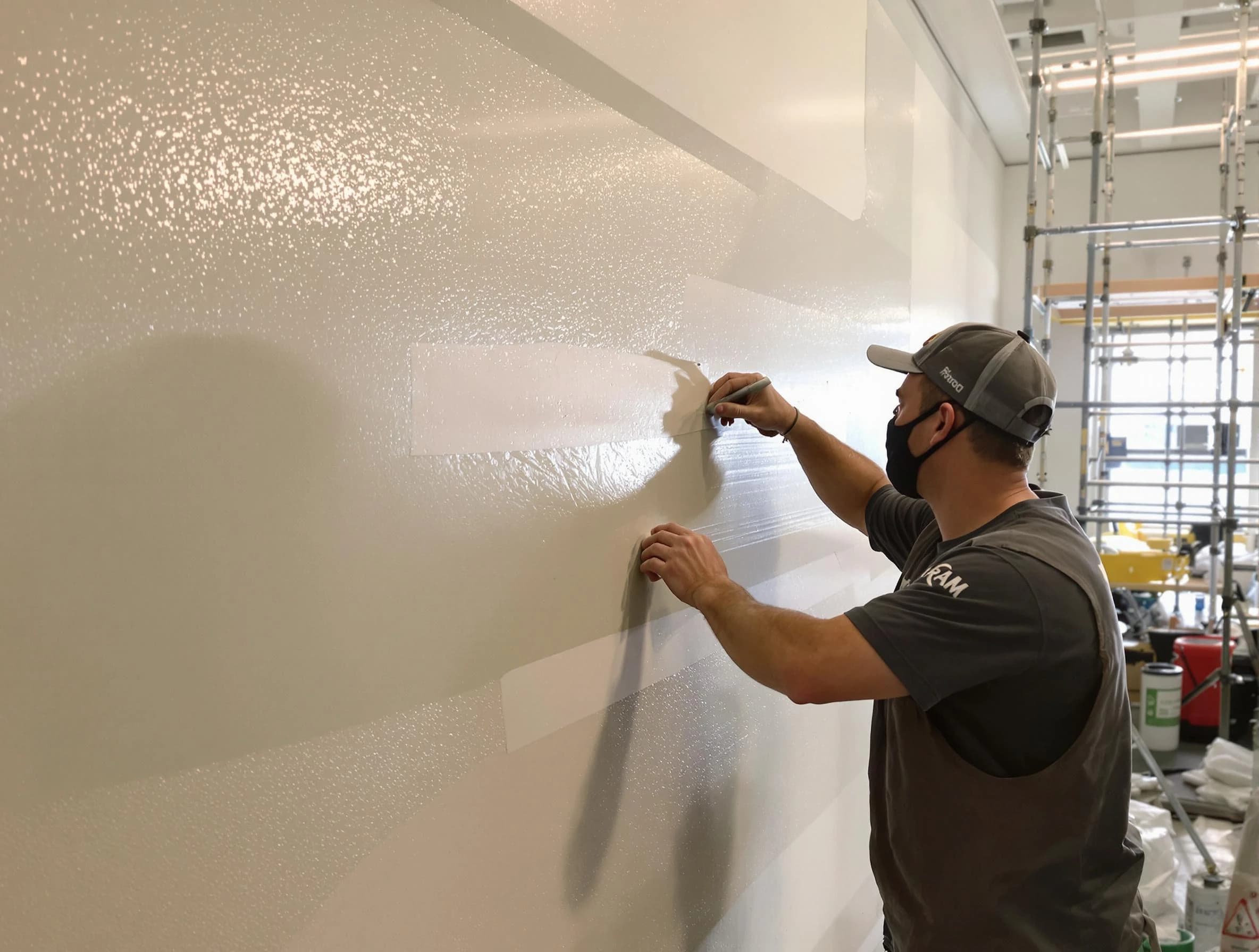 Tape & Mud service in Avondale, AZ